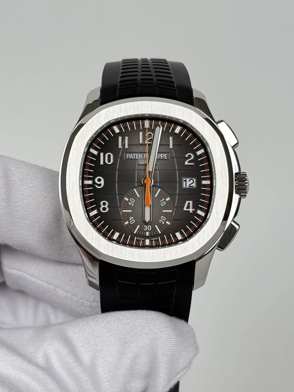 Patek Philippe 5968 5968A-001 2