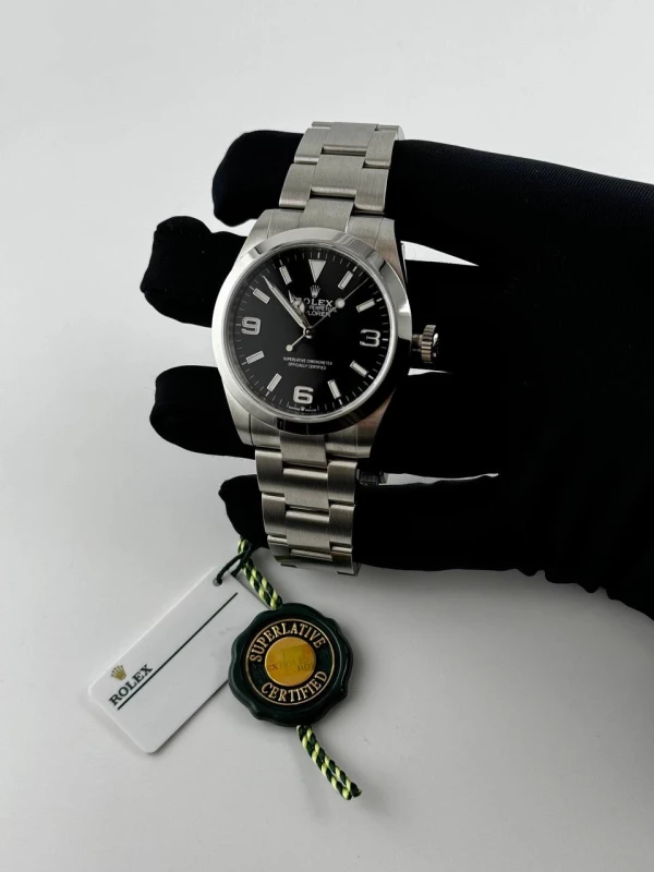 Rolex 224270-0001 7