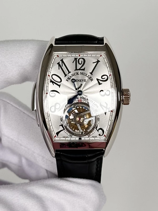 Franck Muller Minute Repeater 7880 RM T 2