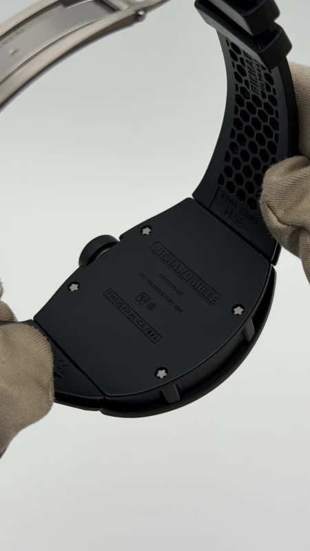 Richard Mille Rafael Nadal Chronofiable RM 035 8