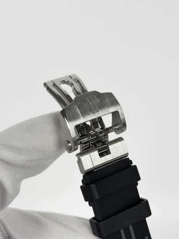 Audemars Piguet Concept Split Second Chronograph GMT Large Date 26650TI.OO.D013CA.01 5