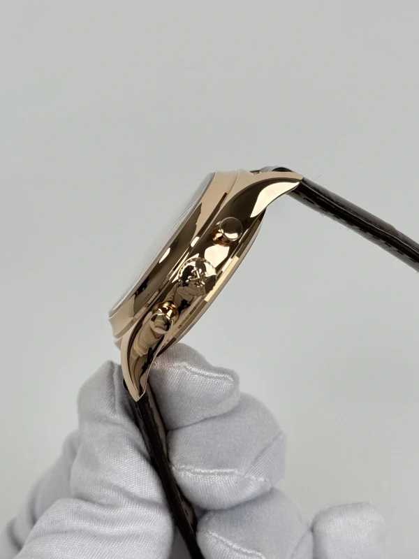 Patek Philippe 5960 5960R-001 6