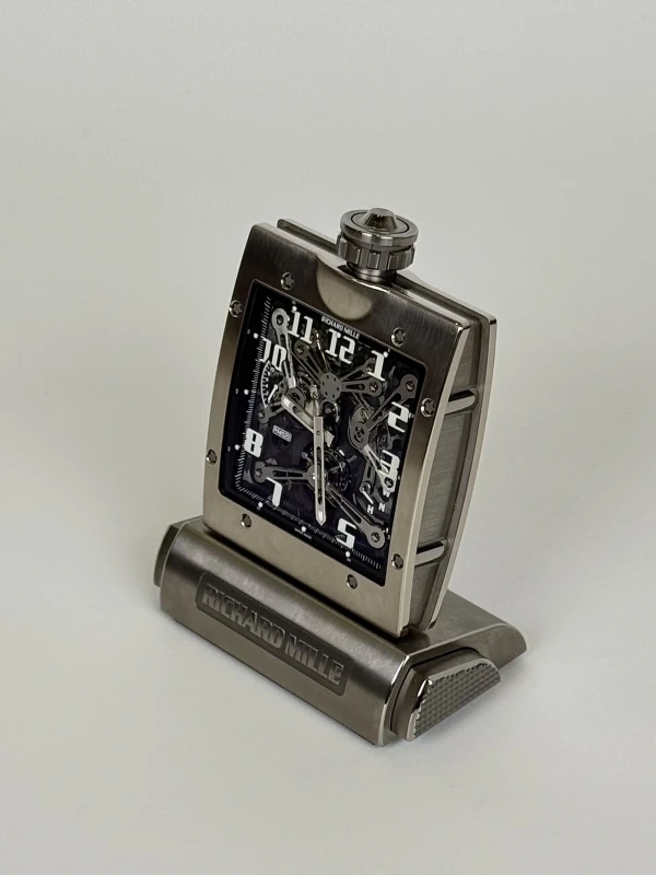 Richard Mille TOURBILLON RM 020 4