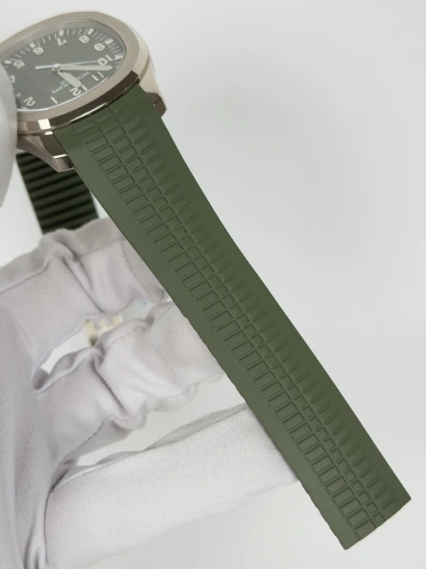 Patek Philippe 5168 5168G-010 5