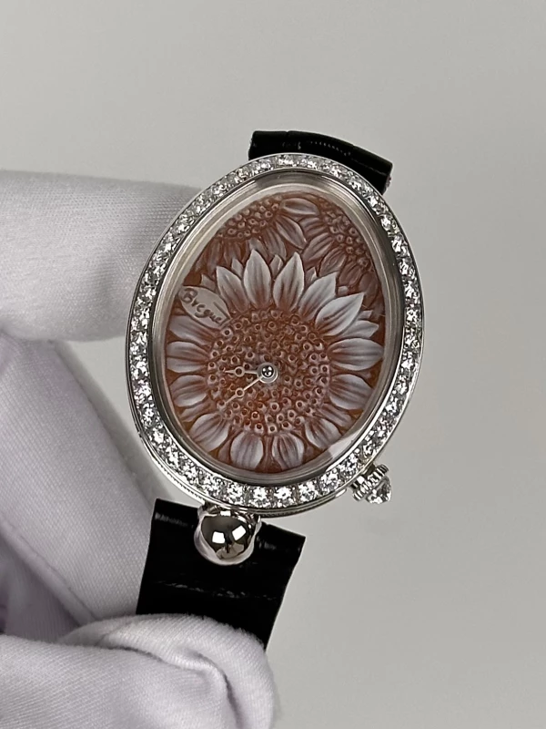 Breguet 8958 8958BB/51/974 D00D 4