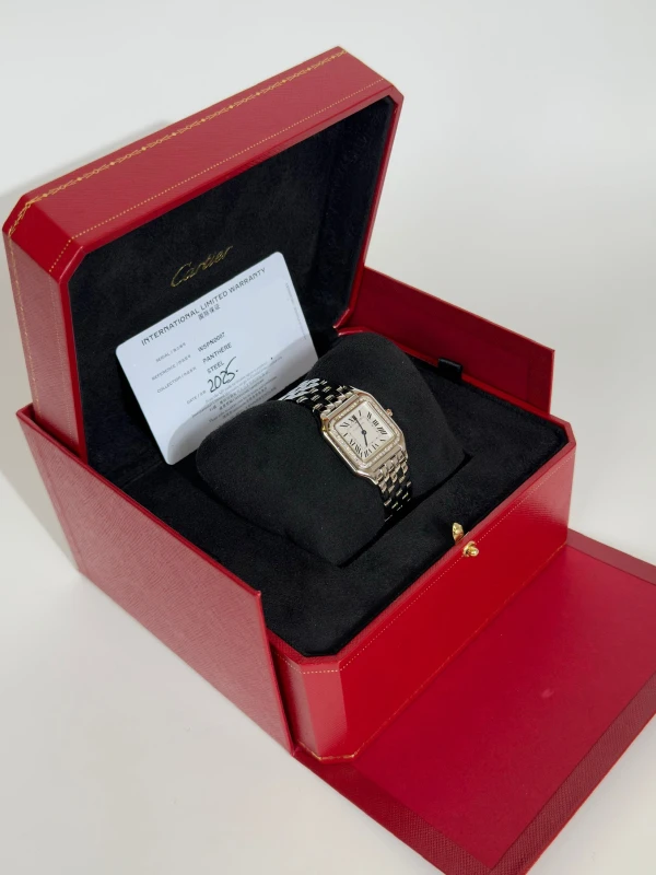 Cartier de Cartier WSPN0007 FIX2 7