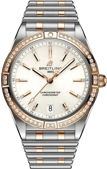 Breitling Chronomat Automatic 36 U10380591A1U1 изображение - 1