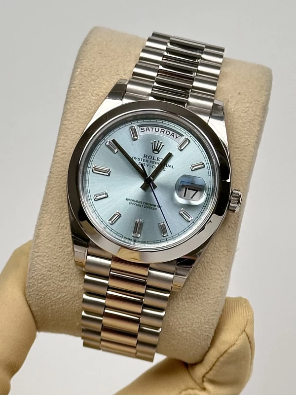 Rolex 40mm 228206-0002 4