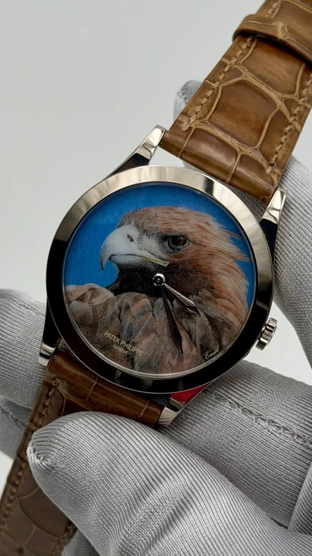 Patek Philippe 5089G-058 2