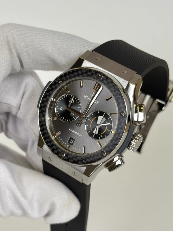 Hublot Classic Fusion Chronograph Europa League 521.NQ.7029.RX.UEL17 4