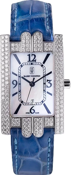 Harry Winston Avenue Classic 310UQw изображение - 1