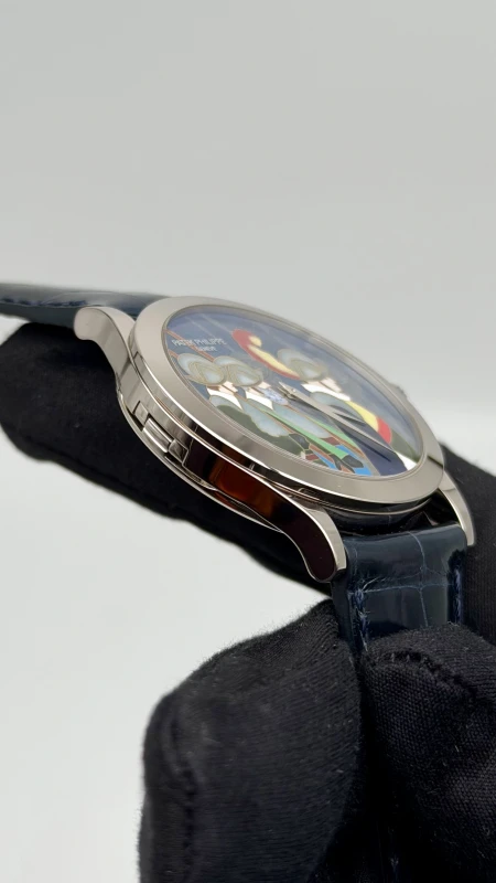 Patek Philippe 5089G-023 6