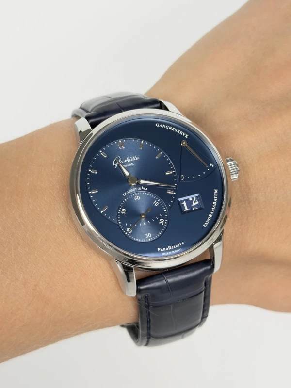 Glashutte Original 1-65-01-26-12-61 6