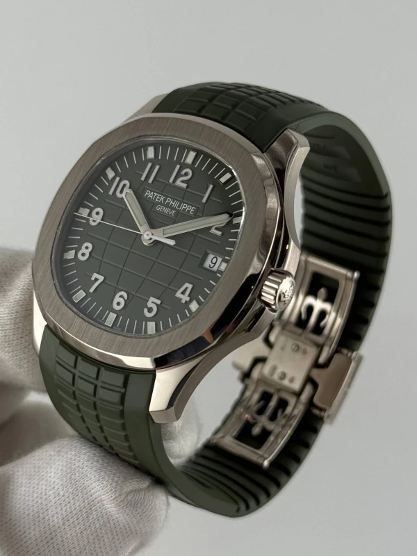 Patek Philippe 5168 5168G-010 4