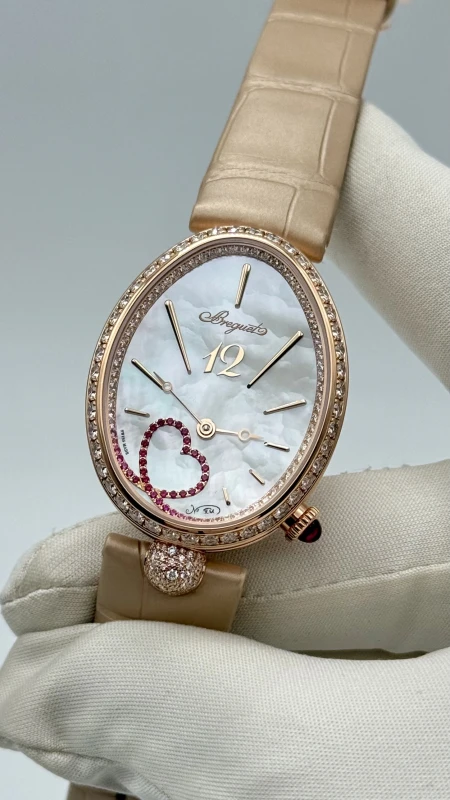 Breguet Tanabata 9915 2