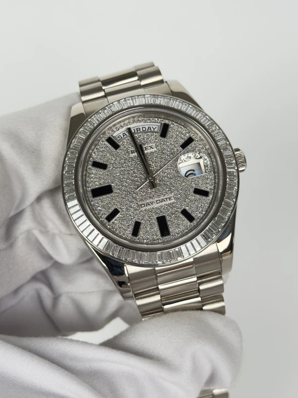 Rolex 218399-83219 3