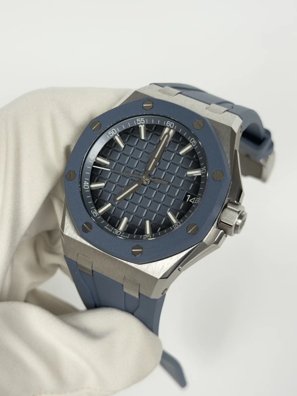 Audemars Piguet 15605SK.OO.A350CA.01 3