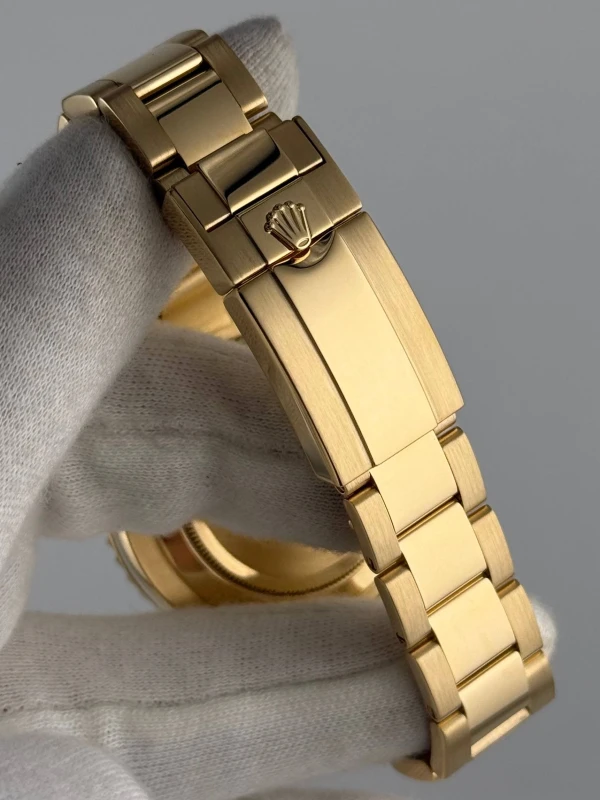 Rolex II 44mm Yellow Gold 116688-0001 7