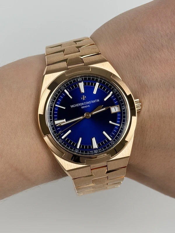 Vacheron Constantin self-winding 4500V/110R-B705 8