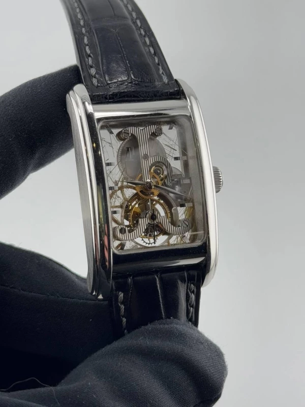 Audemars Piguet Tourbillon Watch 25924PT.OO.D002CR.01 4