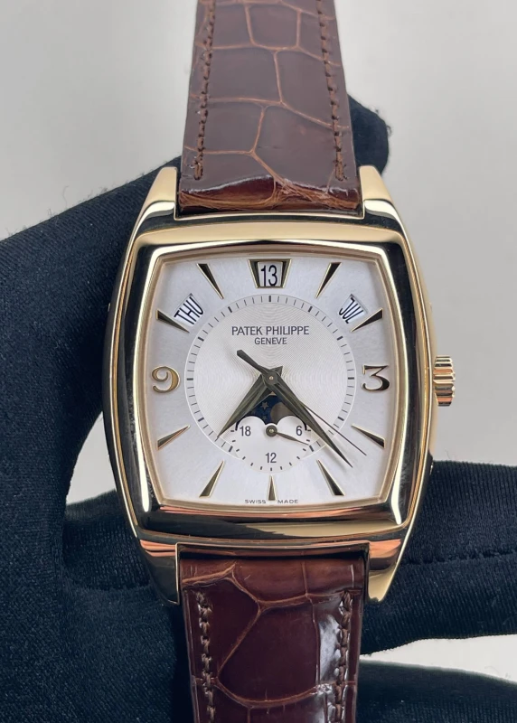 Patek Philippe 5135 5135J-001 5