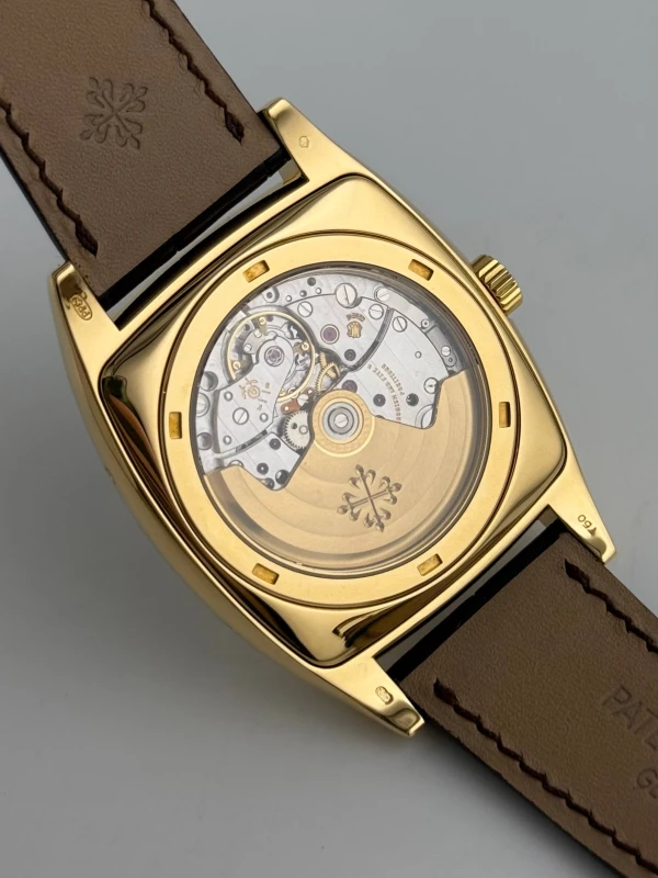 Patek Philippe 5135 5135J-001 8