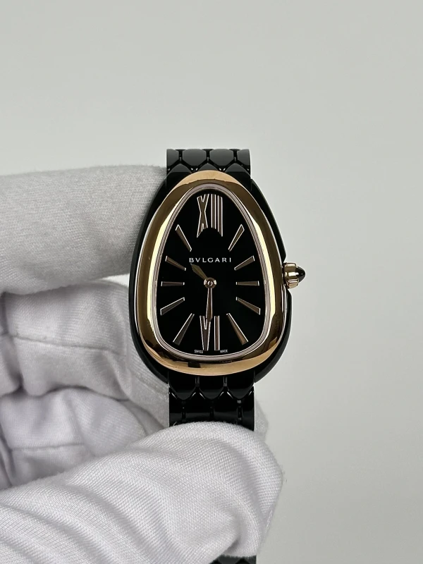Bvlgari Seduttori 103704 3