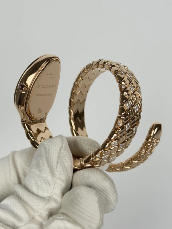 Bvlgari 103626 6