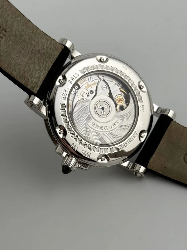 Breguet 8818 8818BB/59/864 DD0D 8