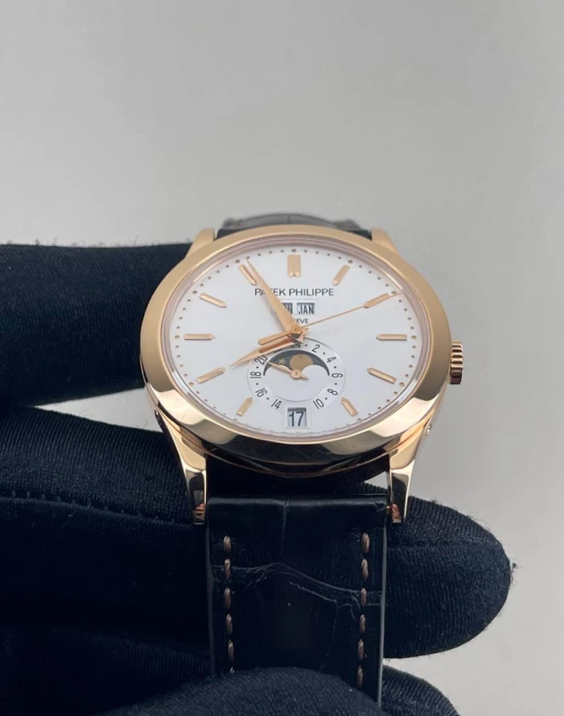 Patek Philippe 5396 5396R-011 7