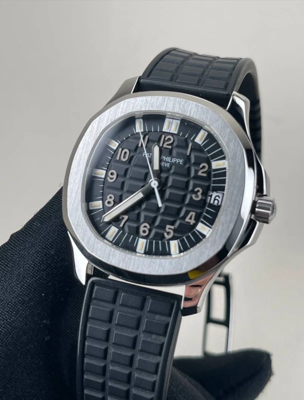 Patek Philippe Jumbo 5065/A-001 2
