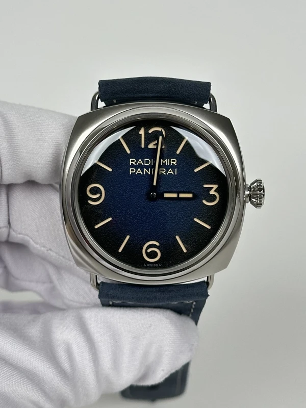 Panerai Tre Giorni PAM01335 2