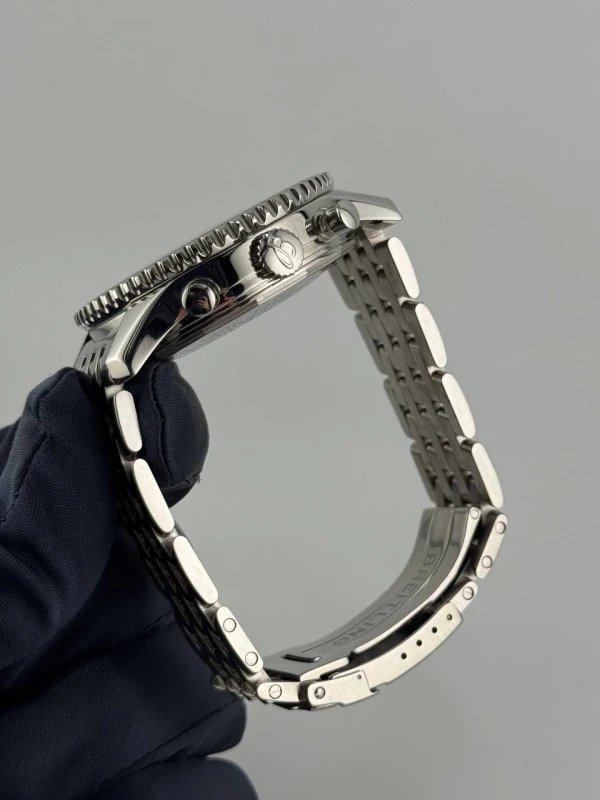 Breitling 1 Chronograph GMT 46  A24322121C2A1 5