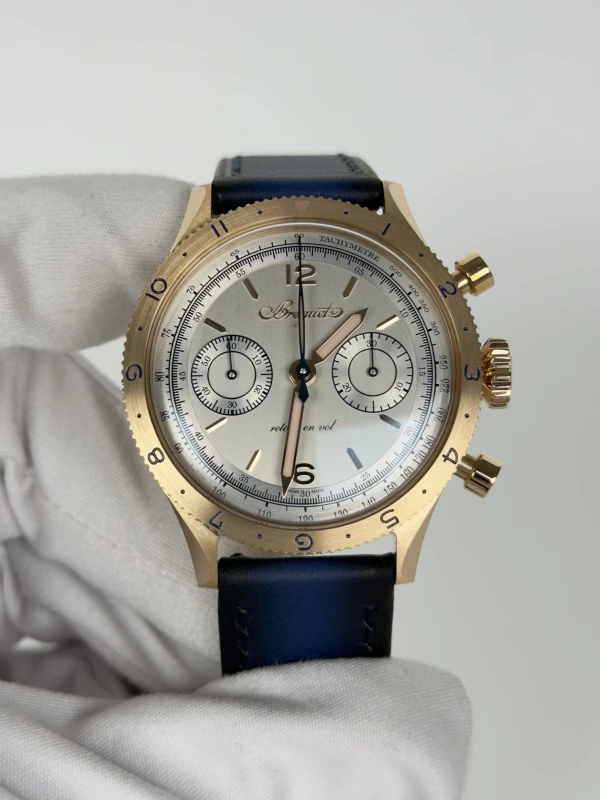 Breguet 2075BH/G9/398 2
