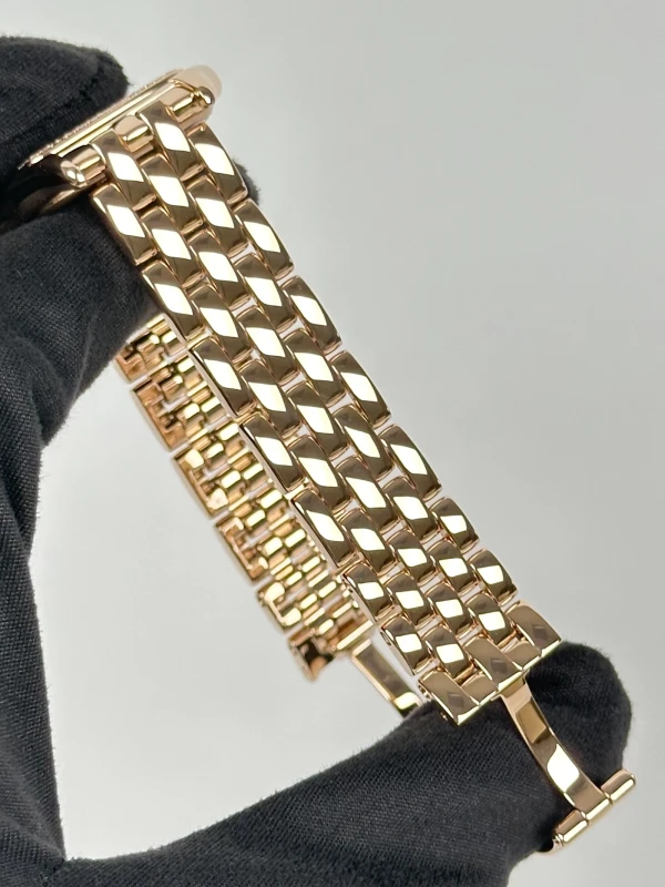 Cartier de Cartier Medium model WJPN0009 5