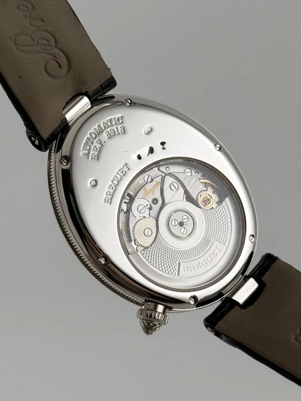 Breguet 8918 8918BB/58/964/D00D 7