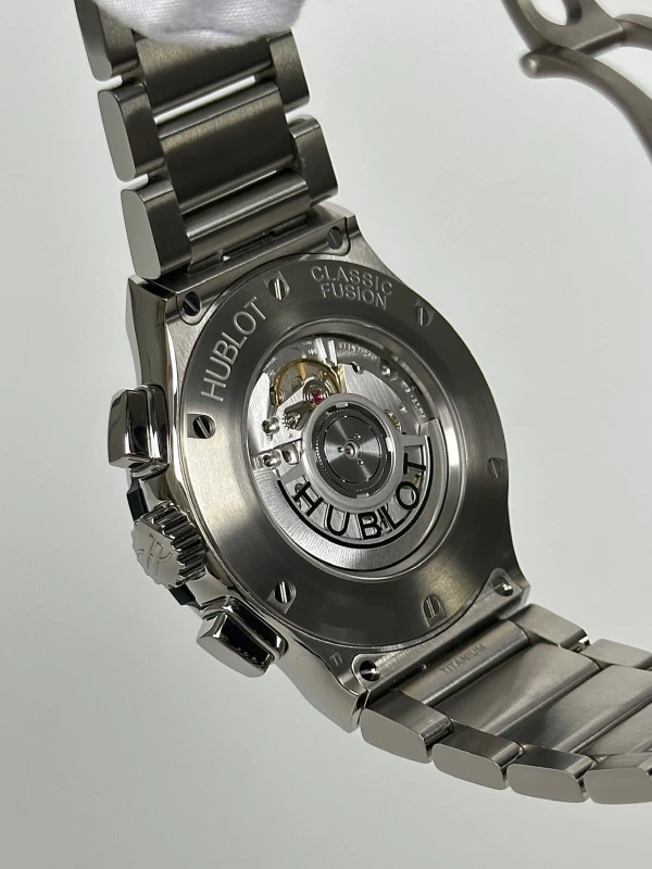 Hublot Aerofusion Chronograph 45 mm 528.NX.0170.NX 7