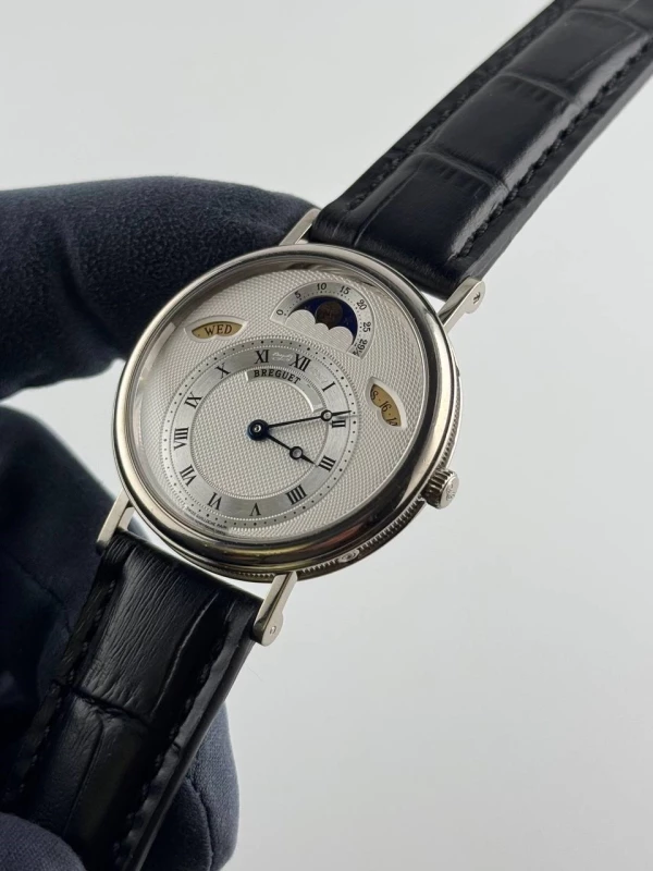 Breguet 3337BB 3337BB 7