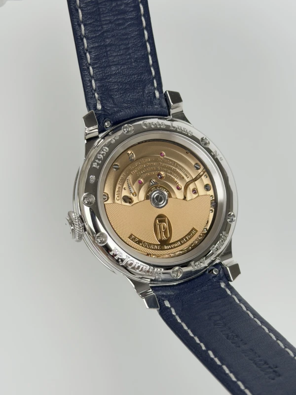 FP Journe Divine  LN PT 42 8