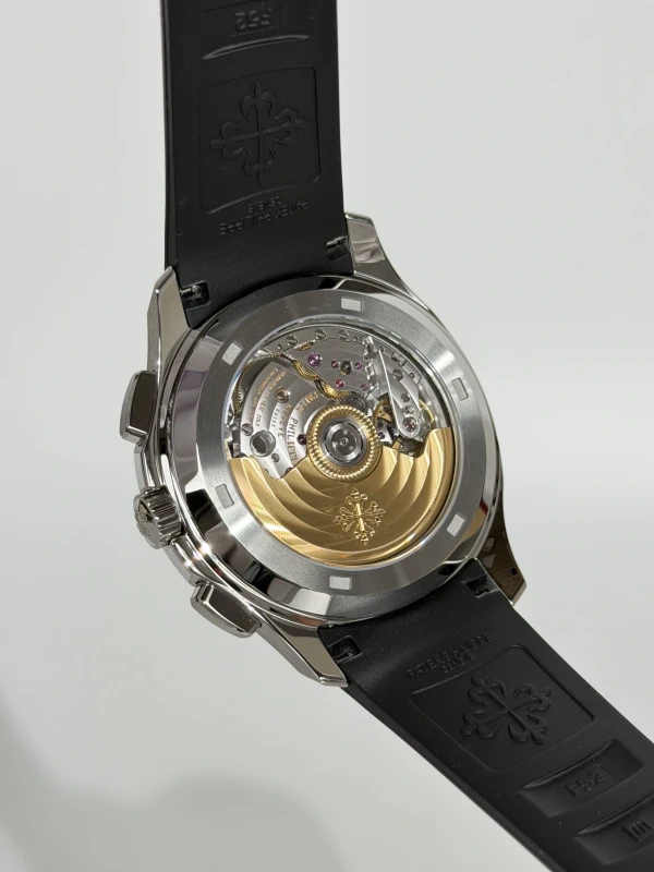 Patek Philippe 5968 5968A-001 7