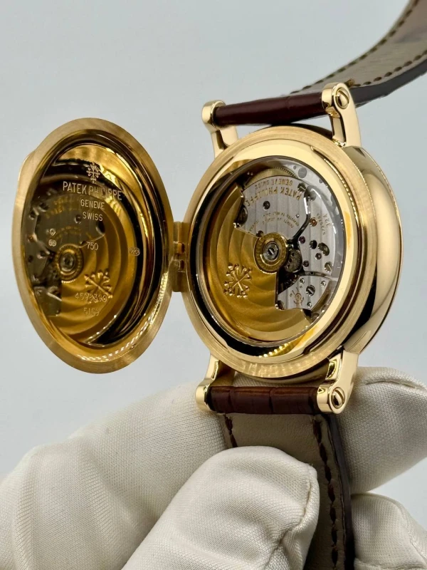 Patek Philippe 5159J-001 4