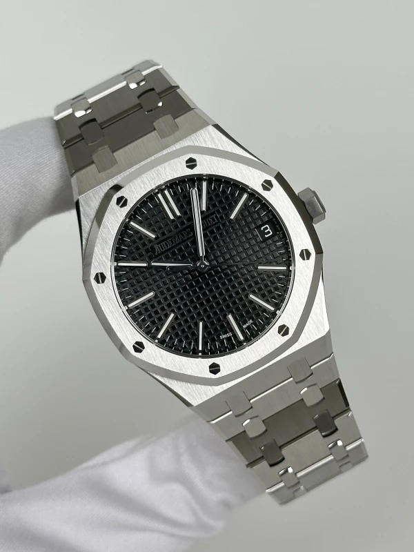 Audemars Piguet Selfwinding 15510ST.OO.1320ST.07 2
