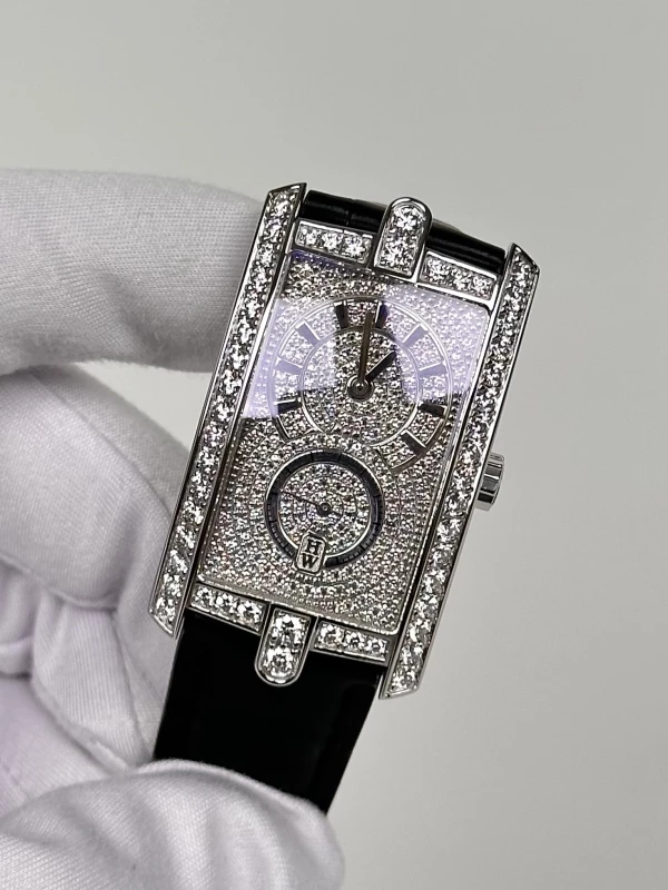 Harry Winston 331/UQWL.D/D3.1 4