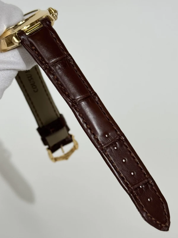 Cartier PASHA 32 WJ107456 5