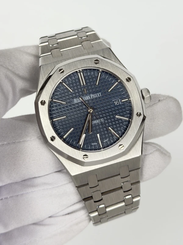 Audemars Piguet Selfwinding 41 mm 15400ST.OO.1220ST.03 2