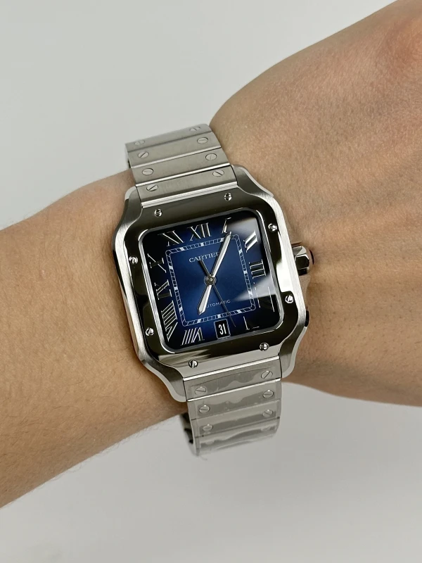 Cartier WSSA0030 8