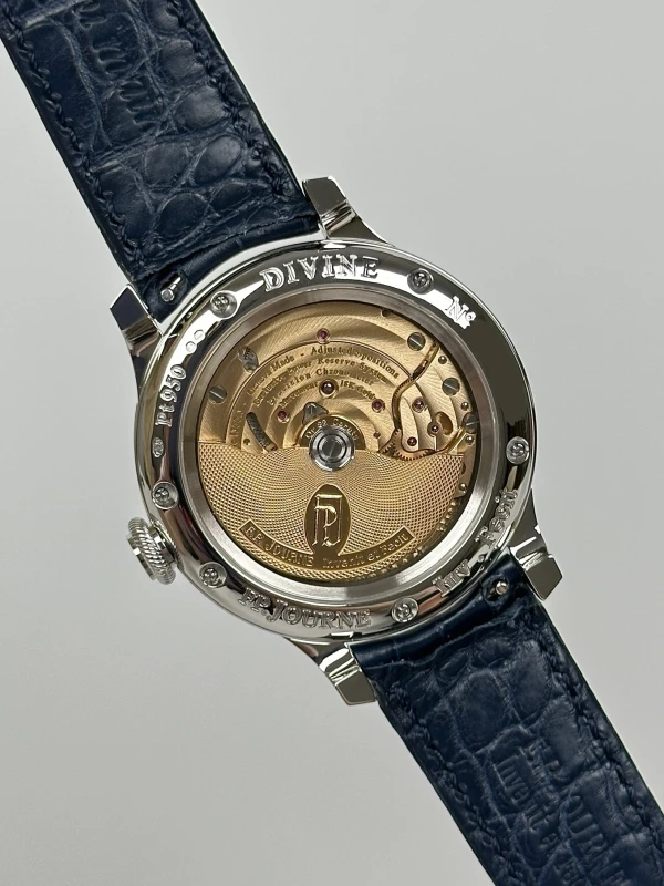 FP Journe Divine  42 DN 9