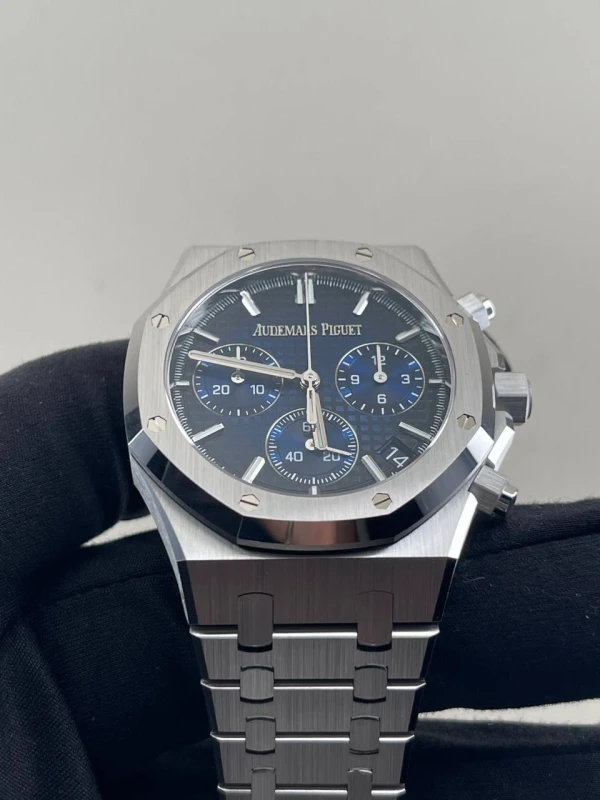 Audemars Piguet CHRONOGRAPH 41 MM 26240BC.OO.1320BC.04 4