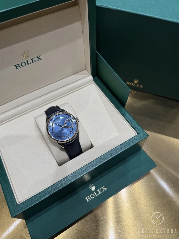 Rolex date 50519-0011 5