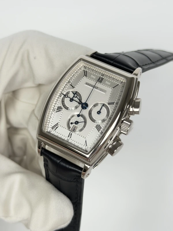 Breguet Chronograph 5460 5460BB/12/996 3